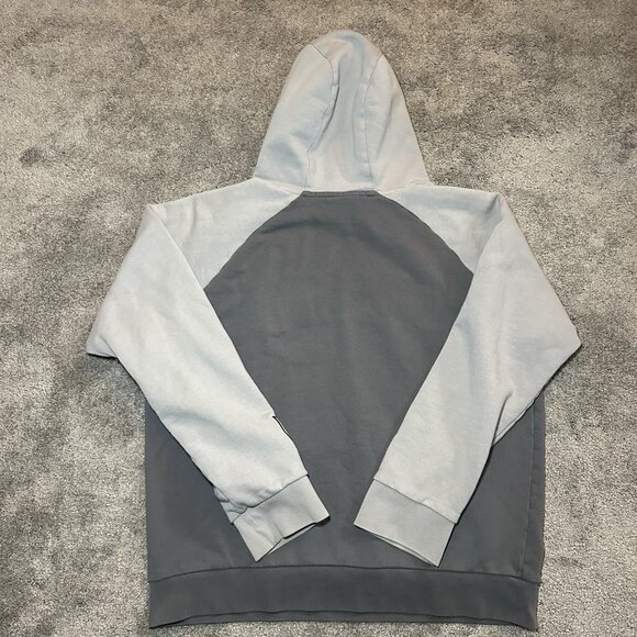 Men’s Hoodrich Jumper Sweatsuit Set Hoodie Grey Medium/large - Picture 11 of 16